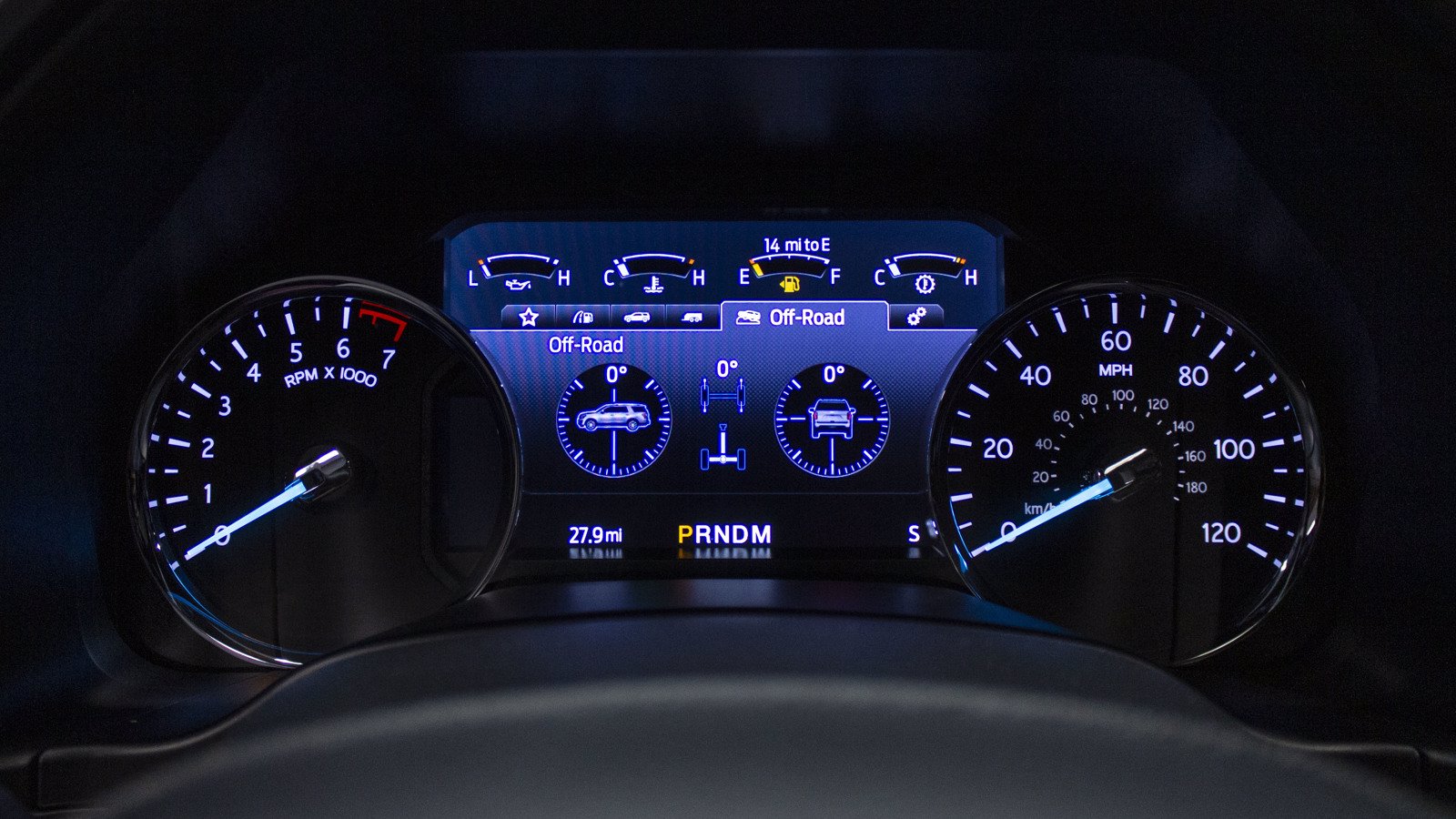 New 2020 Ford Expedition Max Limited Sport Utility in Buena Park #03644