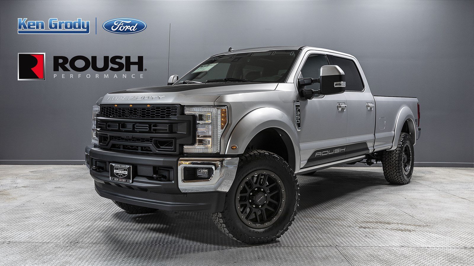 2019 Ford Super Duty F 350 Srw Lariat With Navigation 4wd