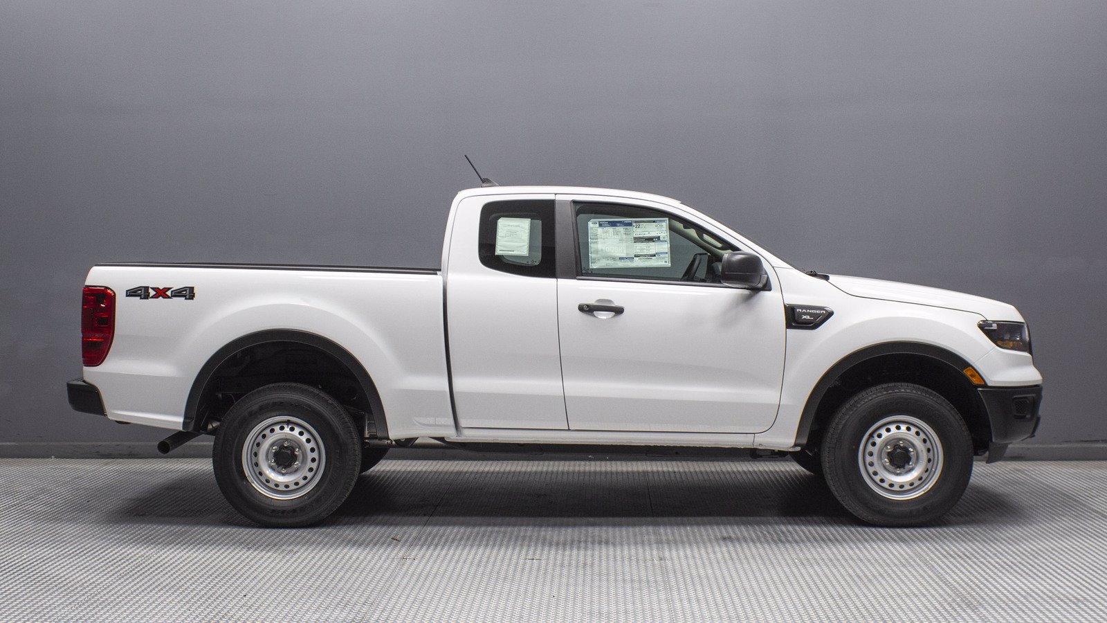 Ford ranger xl