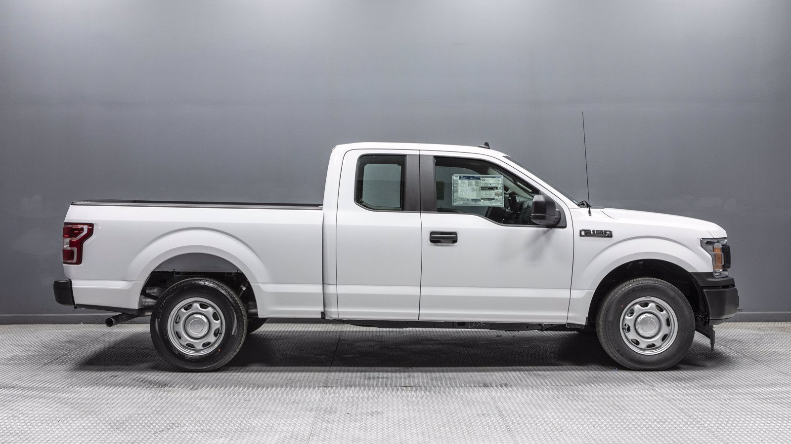 New 2020 Ford F-150 XL Extended Cab Pickup in Buena Park #02638 | Ken