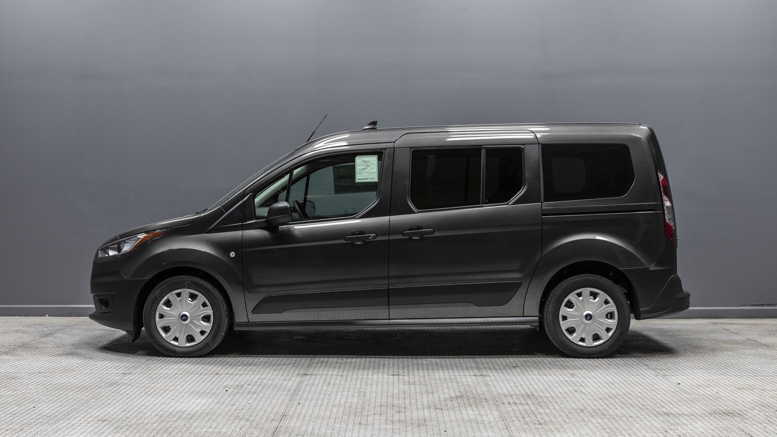 Ford transit connect 2019